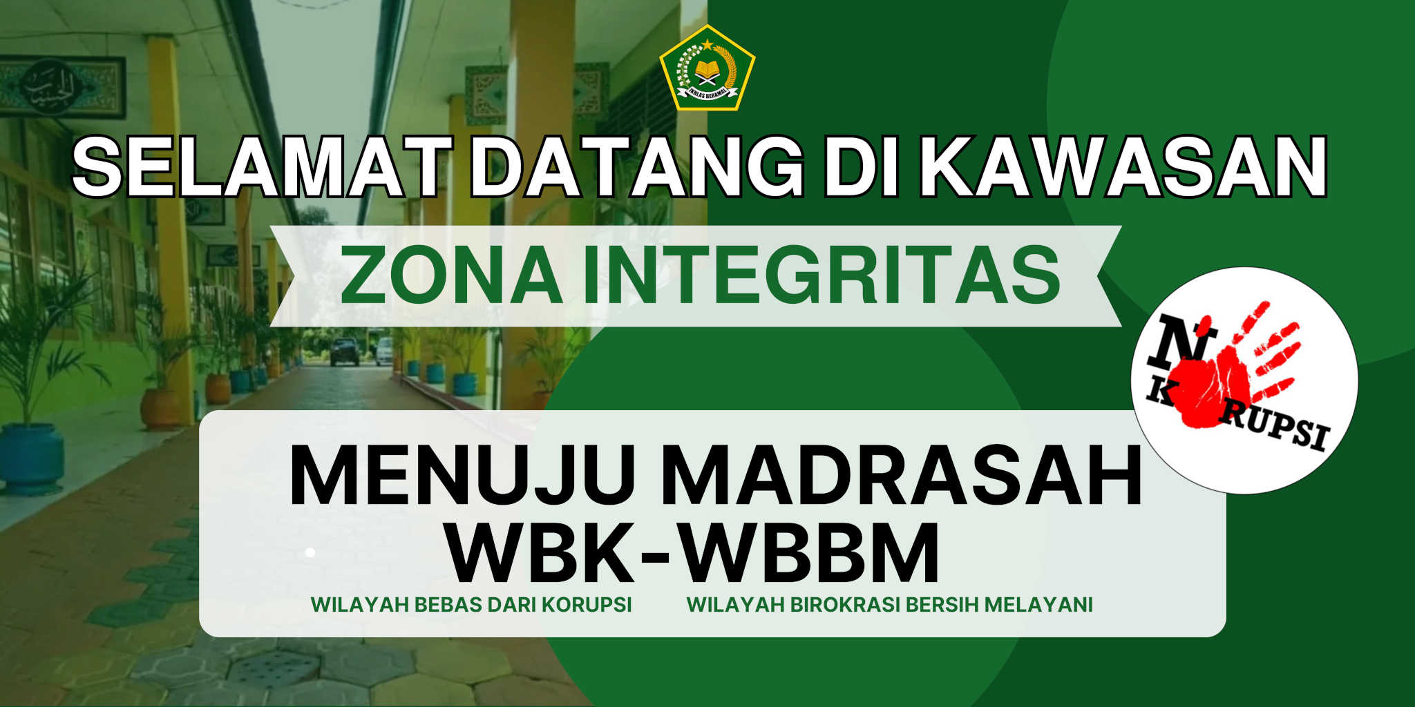 Zona Integritas
